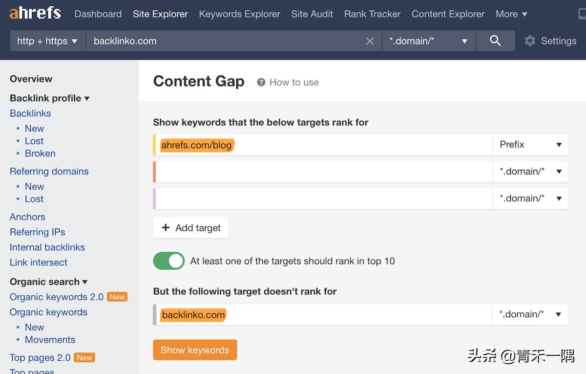 谷歌seo寻找行业外链,googleseo高品质外链