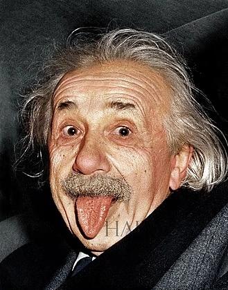 从时间不存在,让我看到上帝的存在