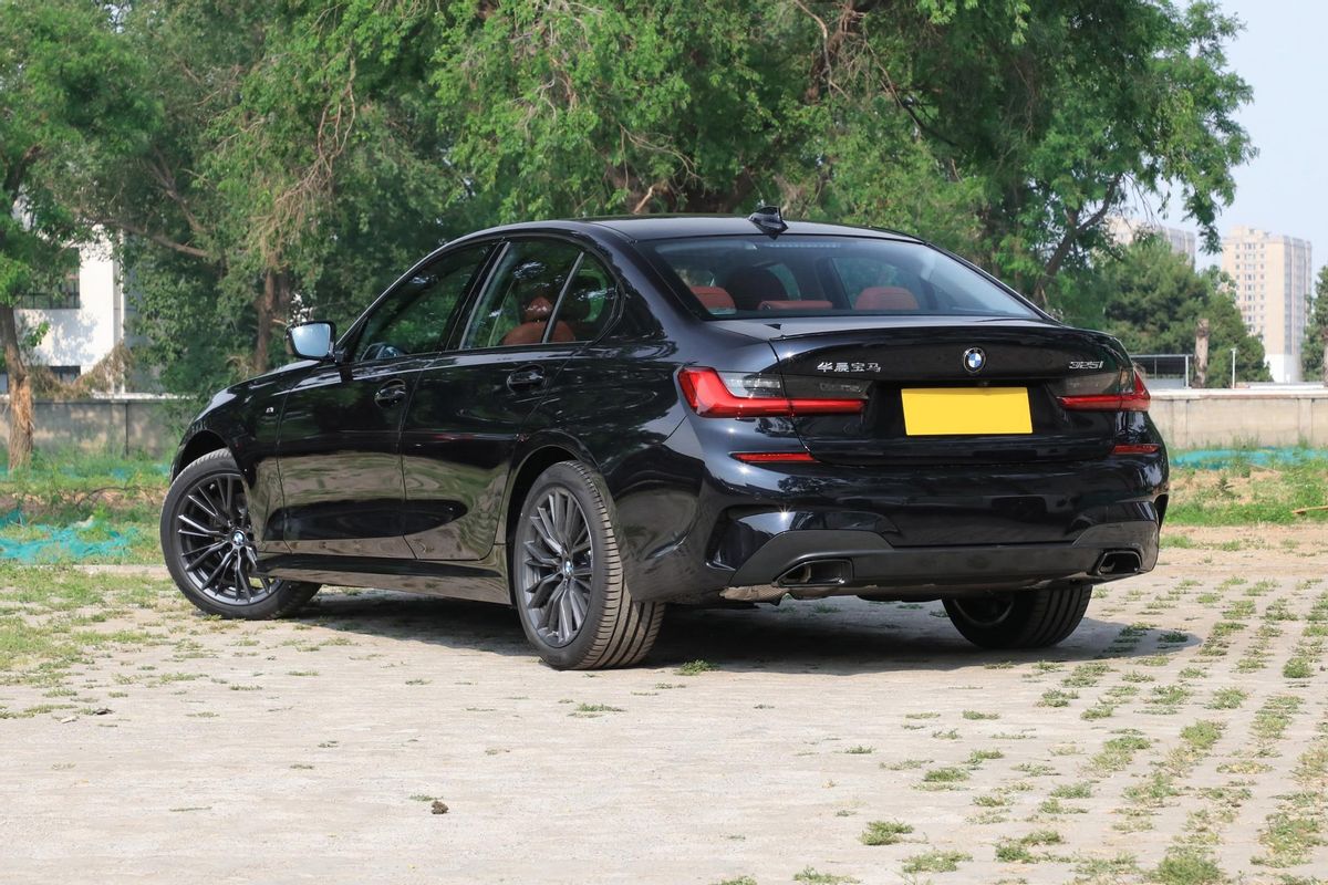 11年的宝马325i操作体验,宝马325i先行版