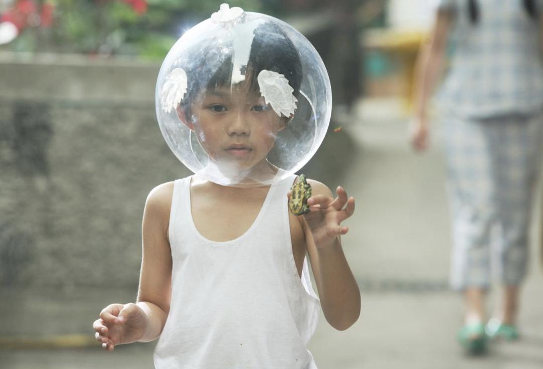 比刘德华好看的烂片,有人说这是刘德华演得最好的电影