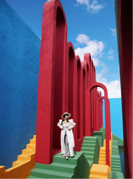 “中国最美十大海岛”的火山岛，网红拍照圣地，到底值不值得去？