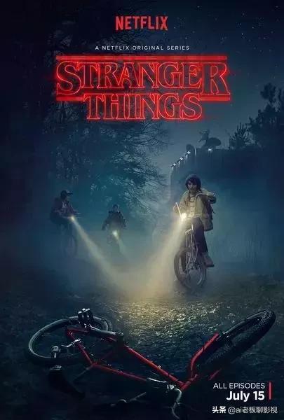 奈飞netflix哪部好看,奈飞2019年热门作品top10