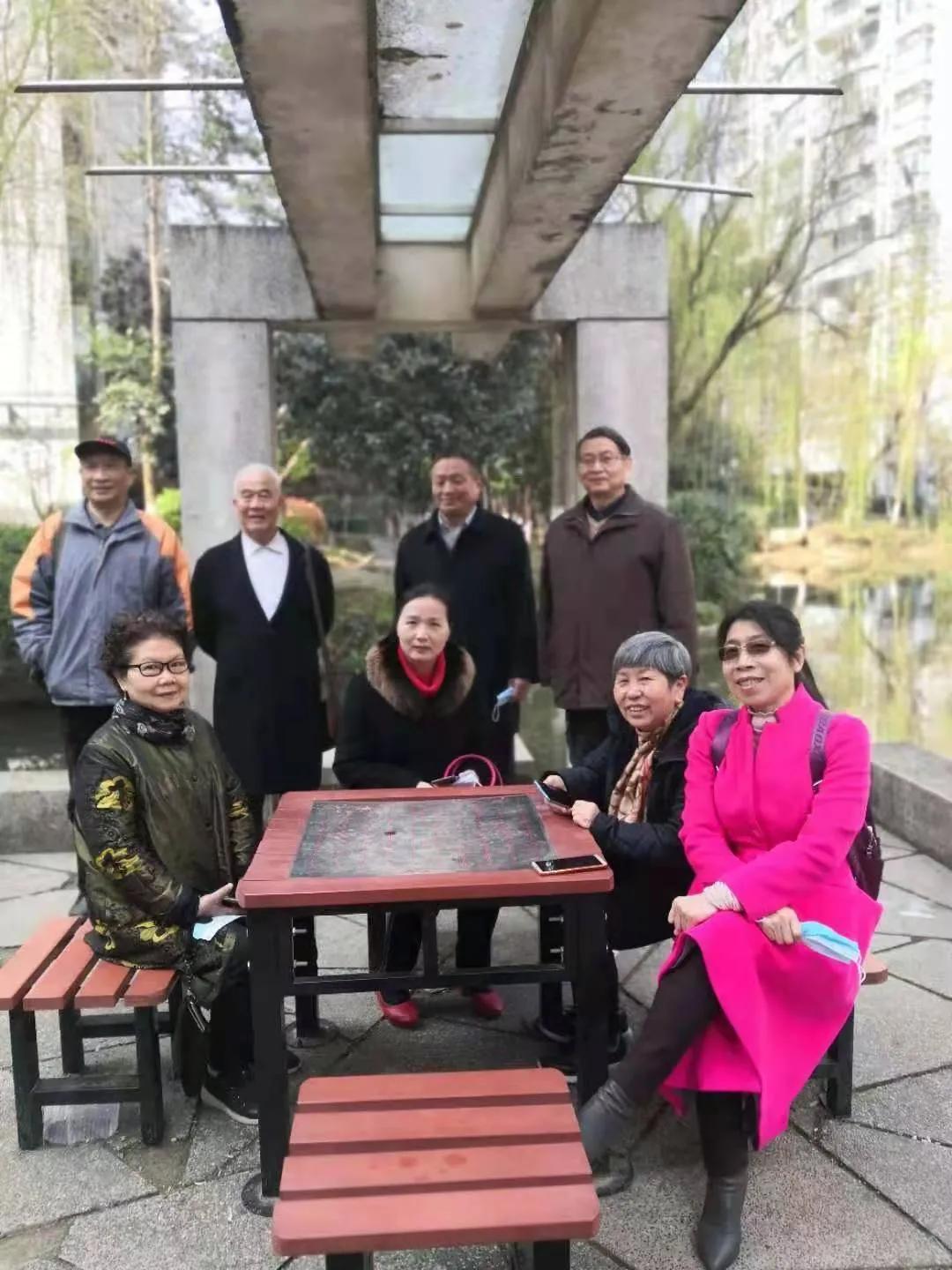 洪山诗苑迎新年诗词,洪山诗苑最新信息