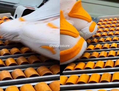 安踏kt5哪款最好看,安踏kt系列所有款式最值得入手