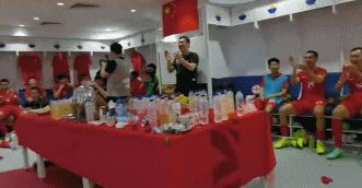 近年中国足球输得最惨的比赛,中国足球输了多少场