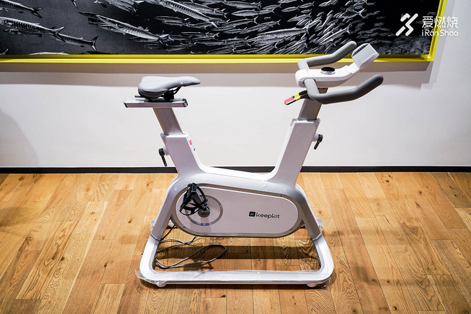 动感单车测评keep动感单车,keep3款的动感单车区别在哪