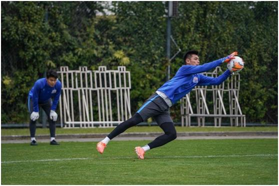 申花2021赛季五星体育会直播吗,上海申花赛前新闻发布会