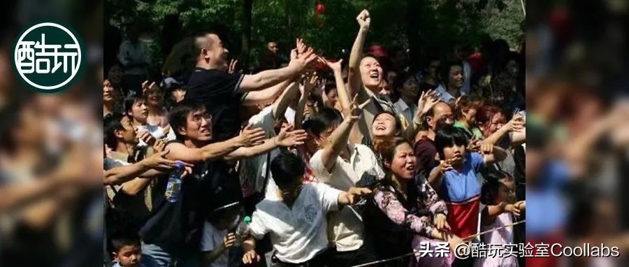 会说话就能赚钱?中国人不骗中国人