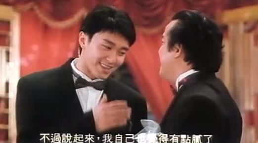 港片明星电影国语版,港片辉煌时期明星