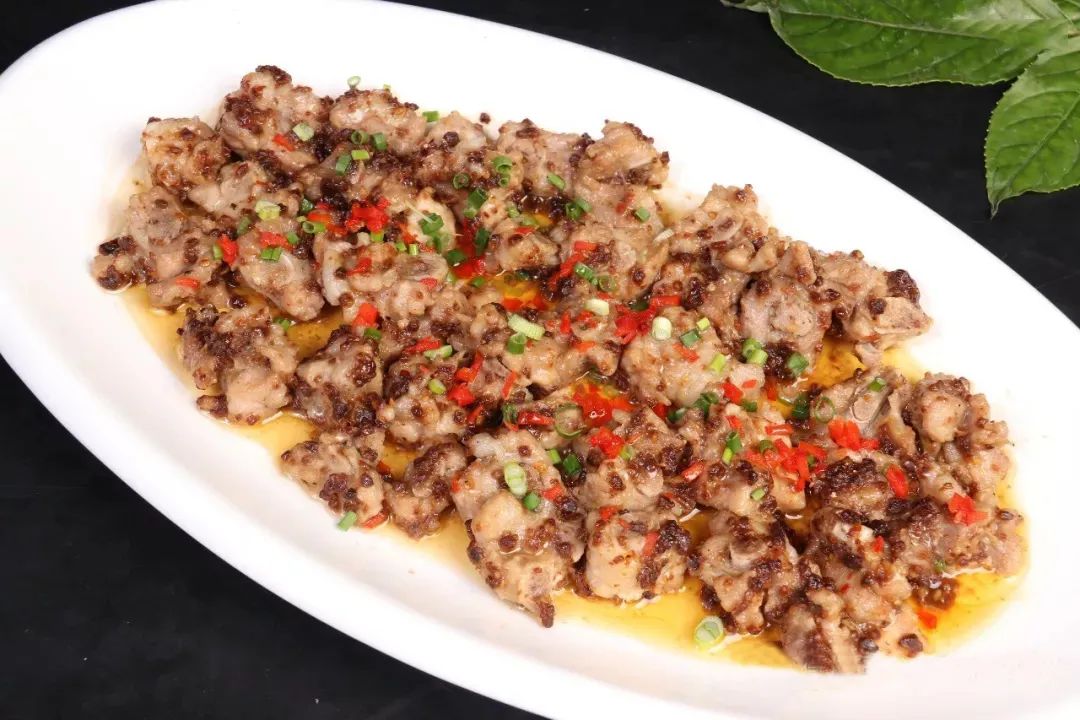 几道家常美食制作方法简单易学,12道家常菜菜谱