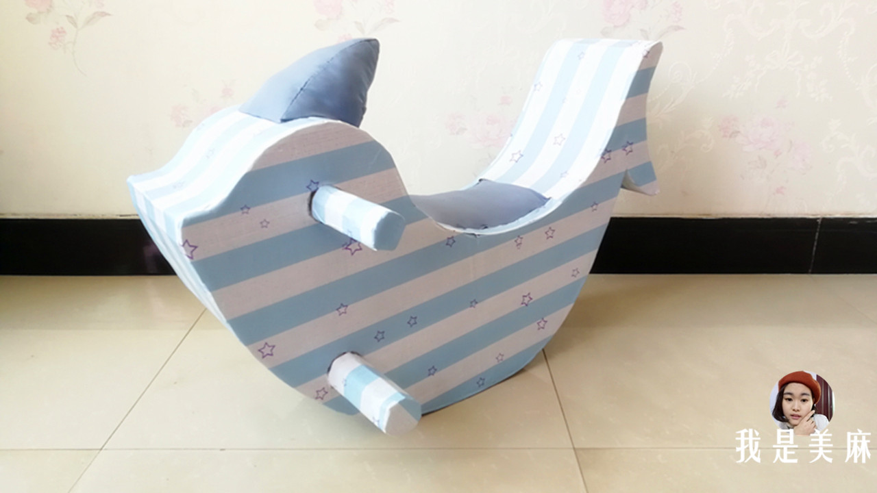 爸爸用废纸箱做的玩具,爸爸用废纸箱做汽车玩具