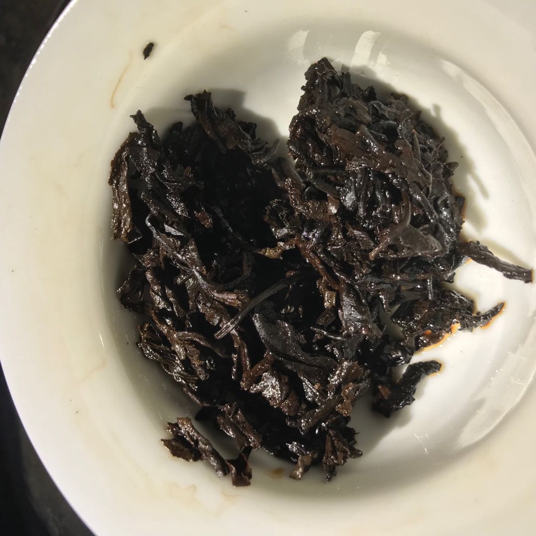 六堡茶品牌知名度,六堡茶是广西著名的黑茶吗
