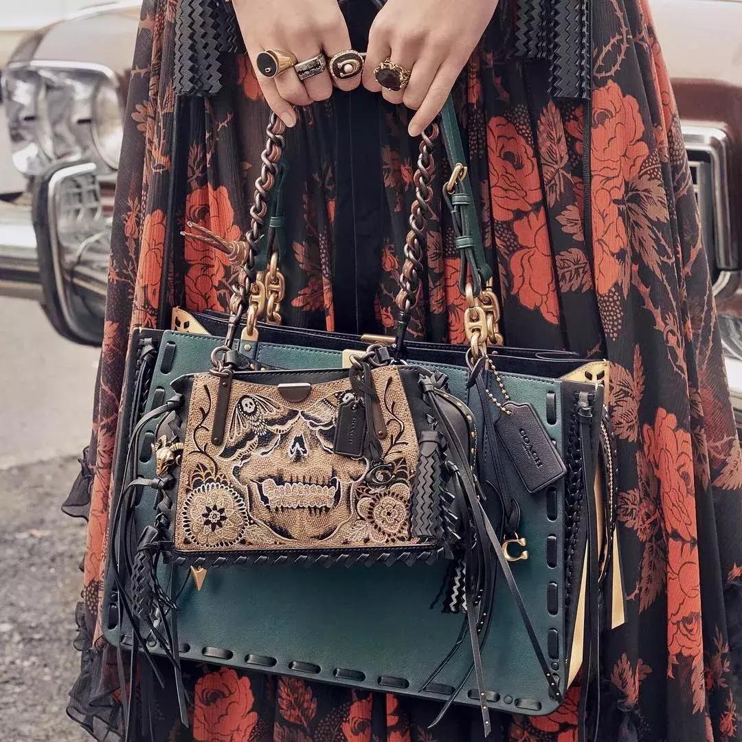 品牌女包包推荐网红款2022年新款,低调而不失优雅的包包品牌