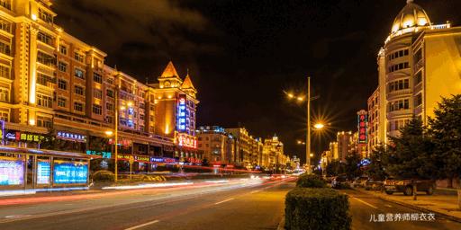 暑假内蒙古旅游攻略亲子,暑假亲子游玩内蒙古5天4夜