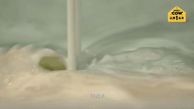 爆款限时秒杀认养一头牛,认养一头牛200ml一箱的价格