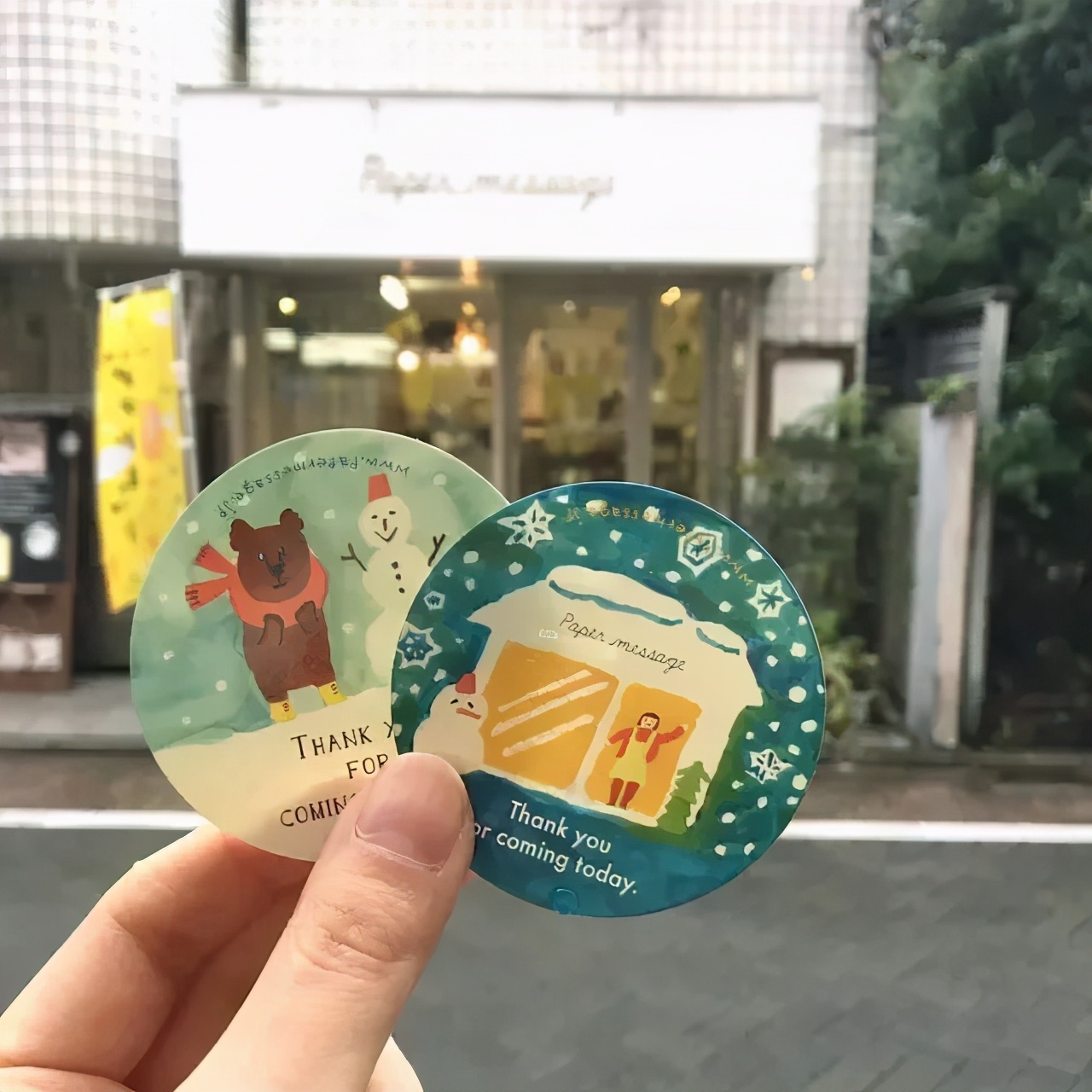 东京值得一逛的10家有趣店铺,去东京必买的杂货店