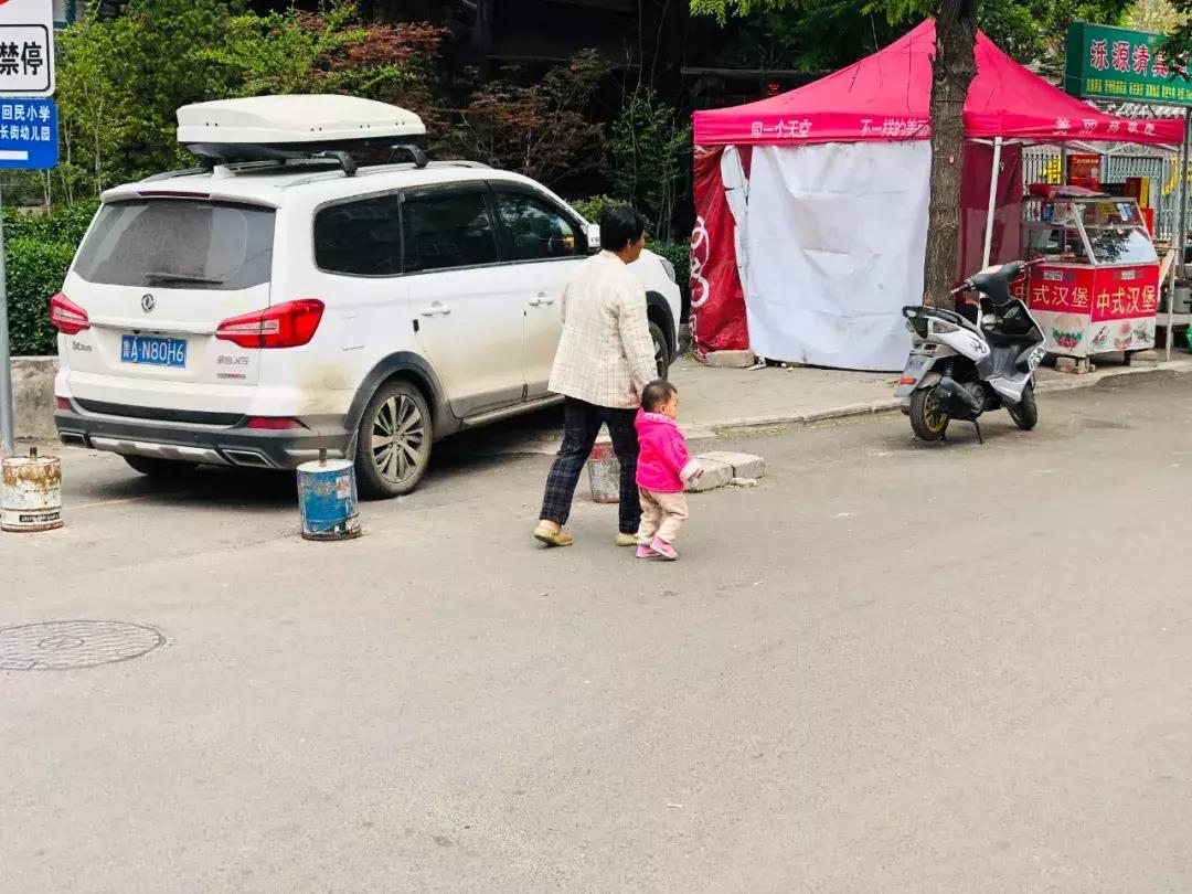 生活在济南城市怎么样才能快乐,生活在老城区的感受