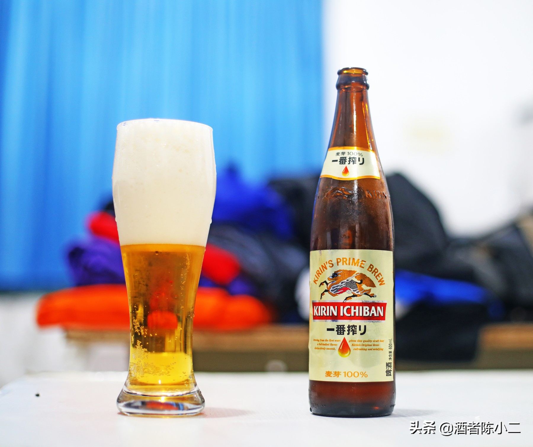 精酿全麦啤酒测评,德国全麦啤酒测评