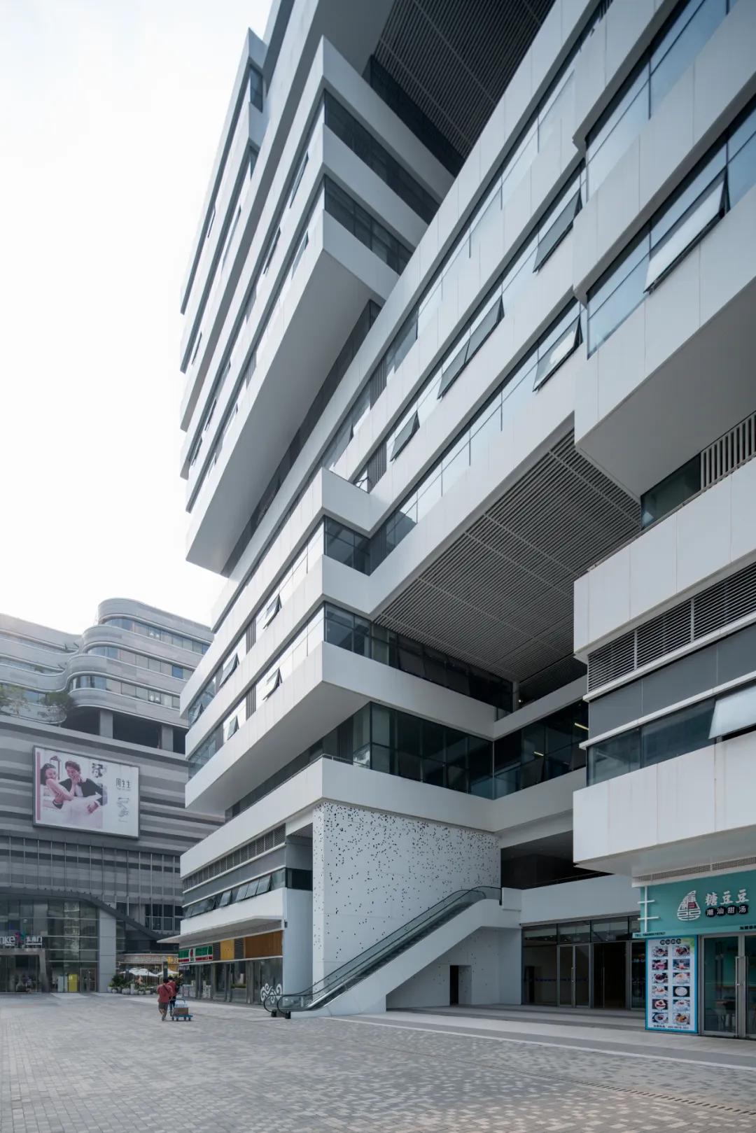 广州万科云简介,广州万科云城市