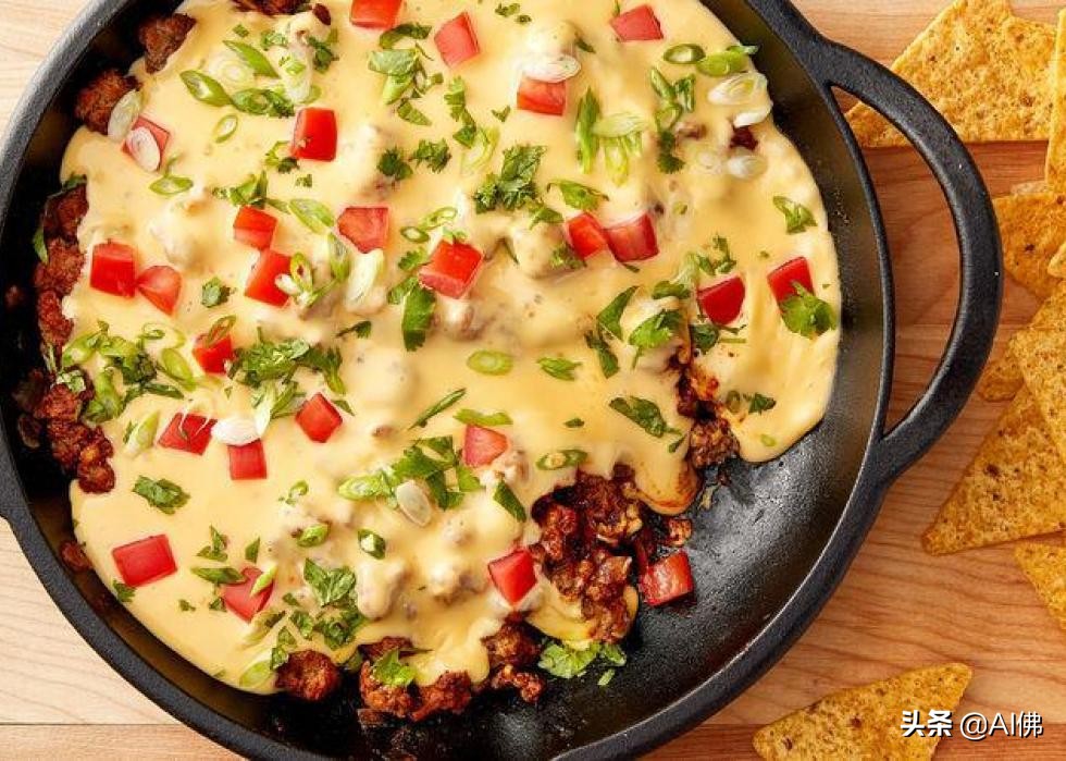 美国每个州最受欢迎的野味食品