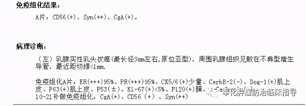 乳腺导管内乳头状瘤，该如何诊治？