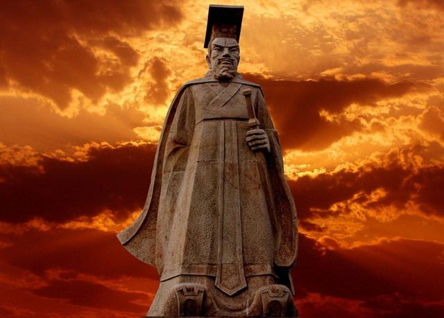 为什么开国皇帝刘秀存在感低,刘秀是开国皇帝吗