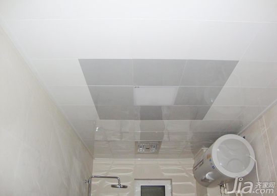 好看的浴霸吊顶,推荐集成吊顶浴霸