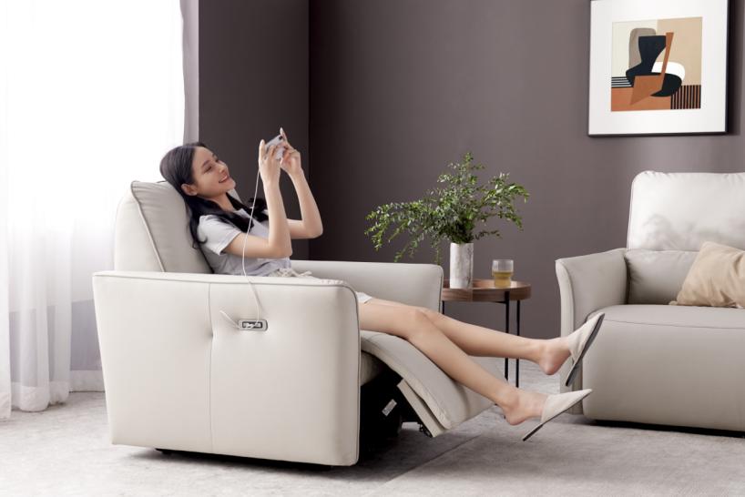 年轻人家居生活方式,专注年轻人的品质家装