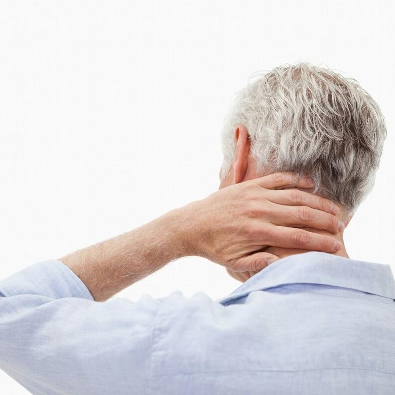 颈椎病会引起高血压吃药降不下来,颈椎病为什么会引起血压高