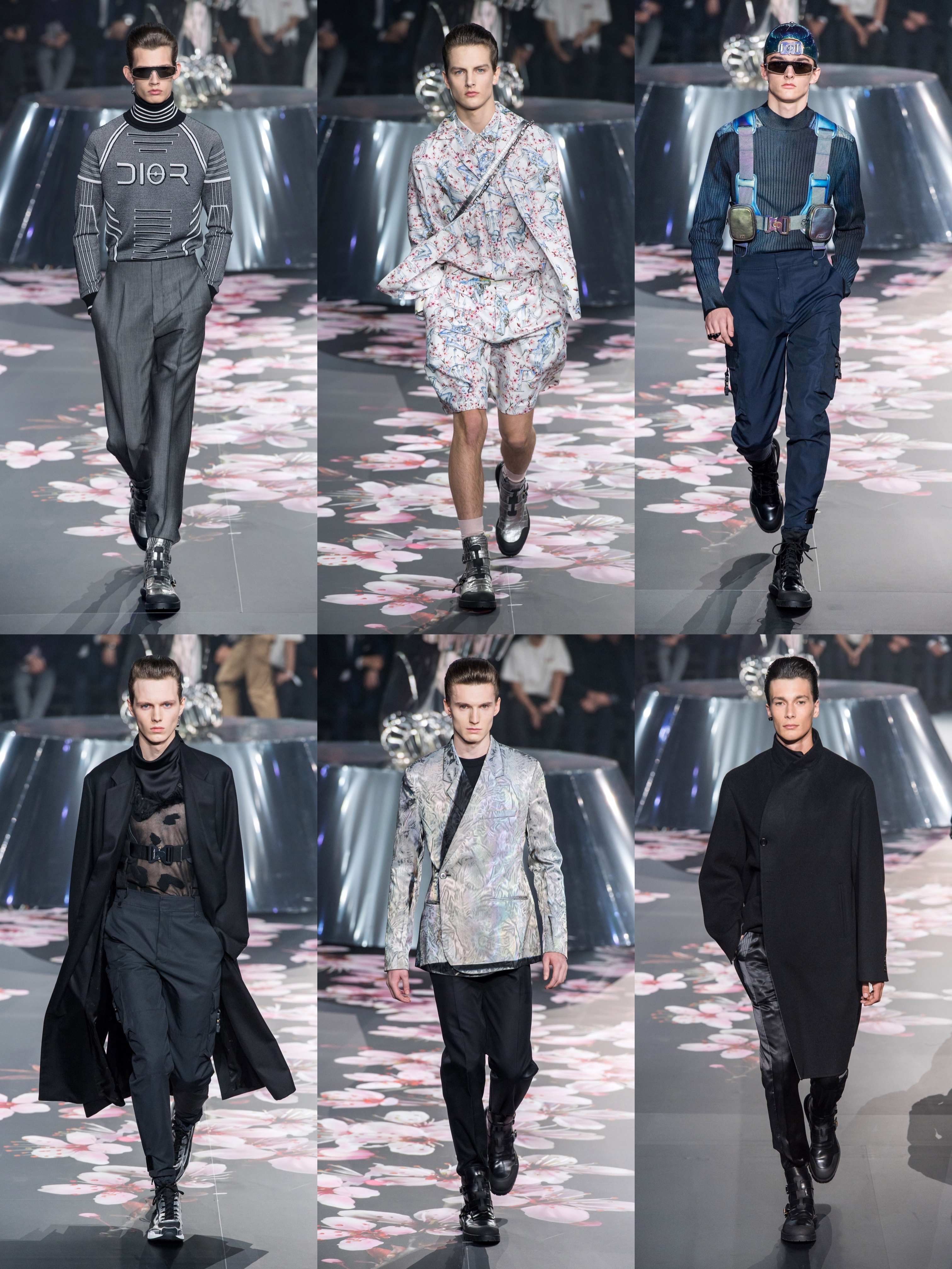 dior又要升价了吗,dior和潮牌一样吗