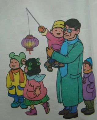 小学一二年级必考看图写话范文,二下看图写话100篇免费