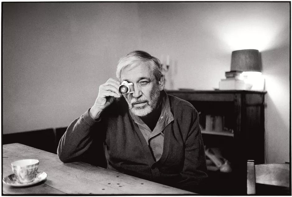 戈达尔为什么地位那么高,影响力大到什么程度