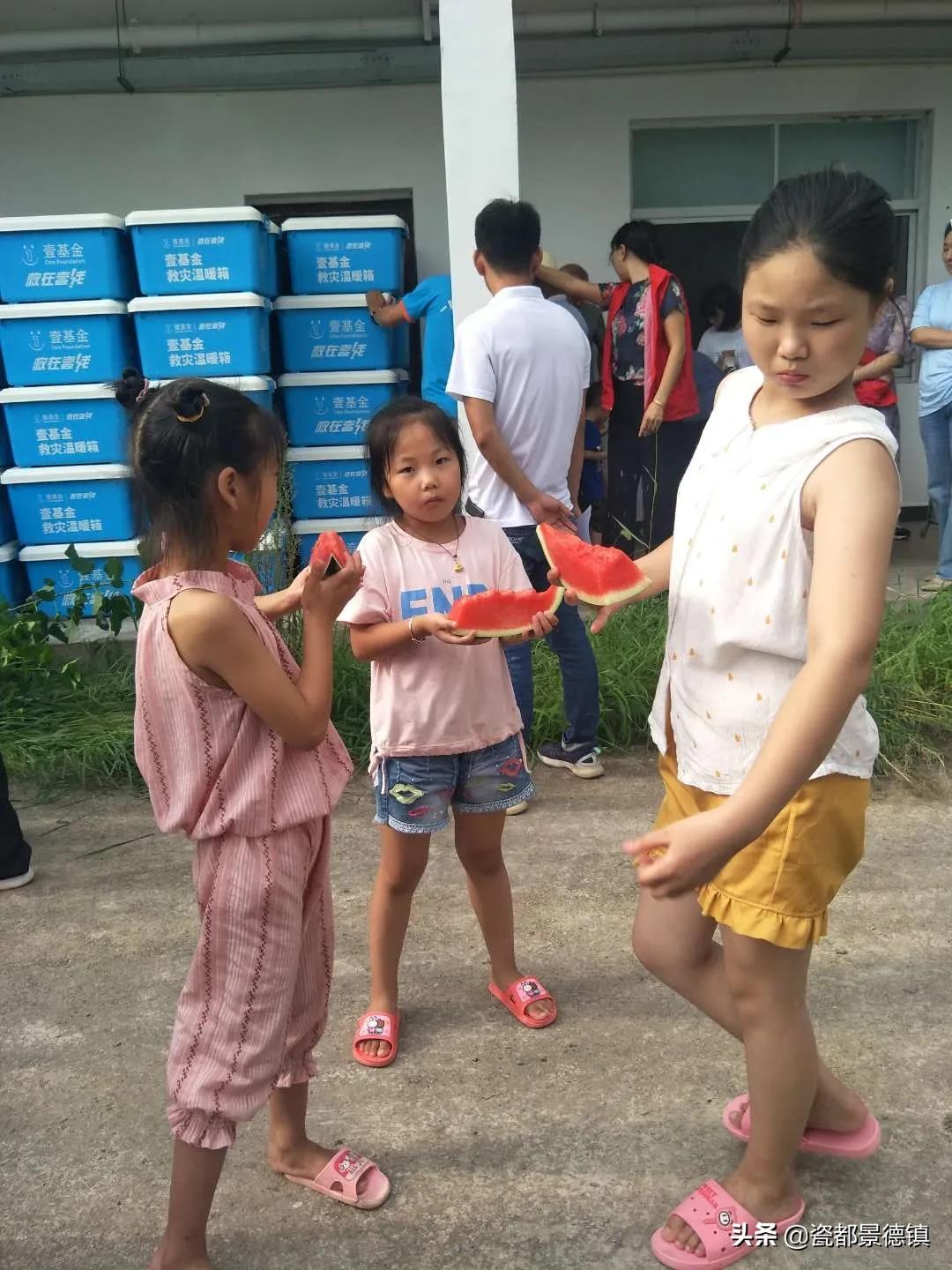 江西公益志愿者在行动,江西公益组织