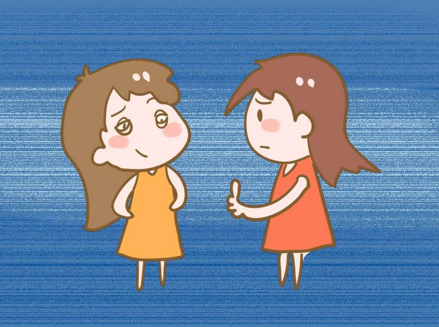 儿子深夜偷看“动作片”被发现，这位妈妈的做法，让网友连连夸赞