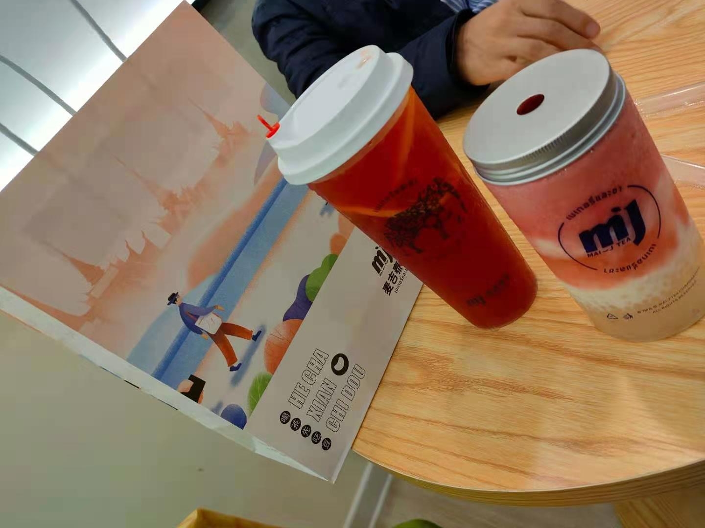 为什么大家都想开店,奶茶店投资创业三大忌你中招了吗