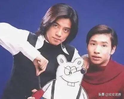 周扬青与罗志祥的情史,周扬青罗志祥首次被爆恋情