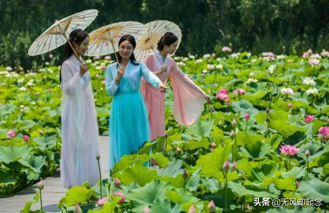 古人是如何购物的,古人如何逛街购物