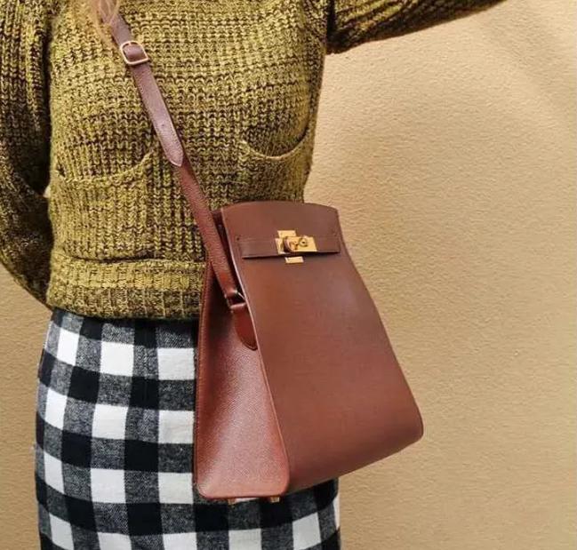 包神日记｜爱马仕Kelly家族的认亲大会