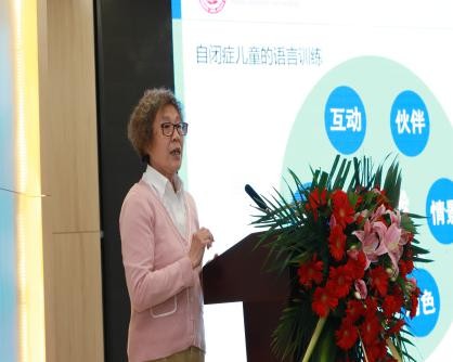 7-12岁自闭症儿童思维逻辑训练,多关注自闭症儿童