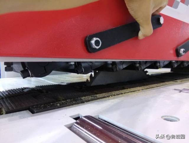 木材切削科普,木材切削的五种方式