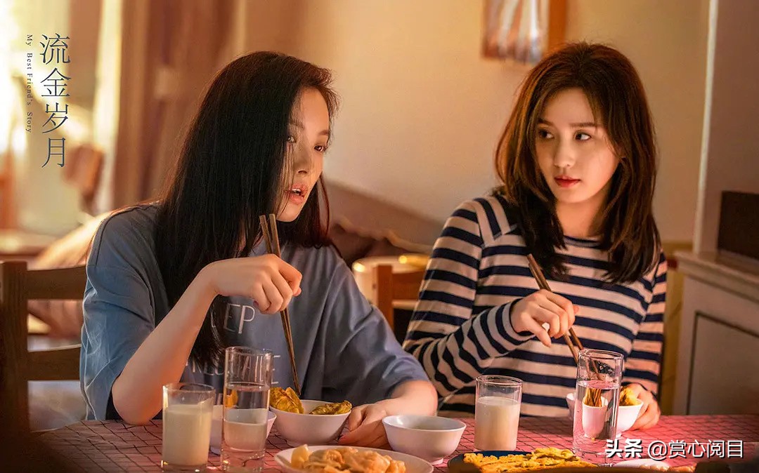 亦舒流金岁月和电视剧相比,亦舒小说改编的电视剧有哪些