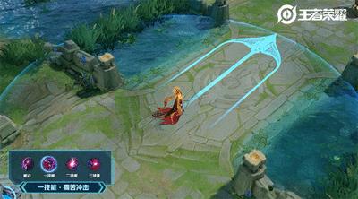 王者荣耀芈月战力,王者荣耀芈月最害怕几个英雄