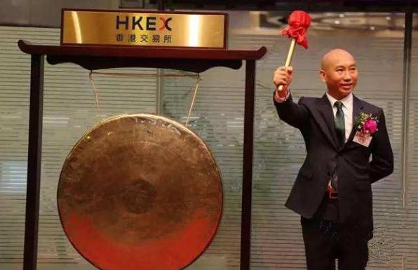 周黑鸭创业全过程,卤味一哥周黑鸭