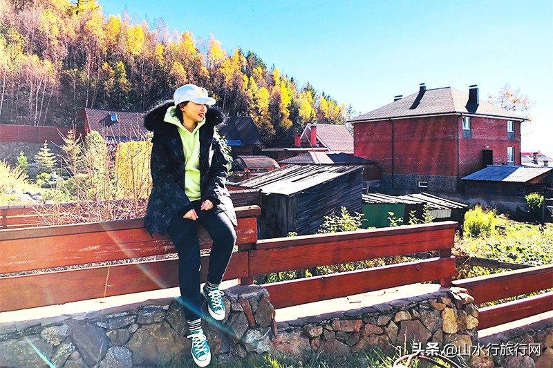 俄罗斯贝加尔湖旅游,俄罗斯贝加尔湖国际自驾路线