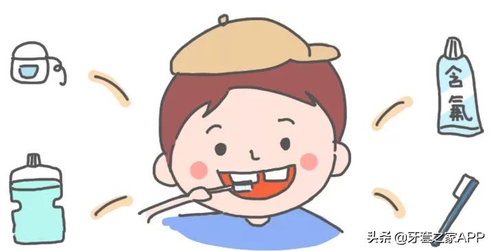 疫情时牙套遇到突发情况怎么办？应对办法在这里