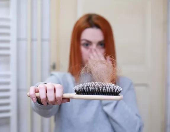 我快秃了图片大全,我快秃了配图