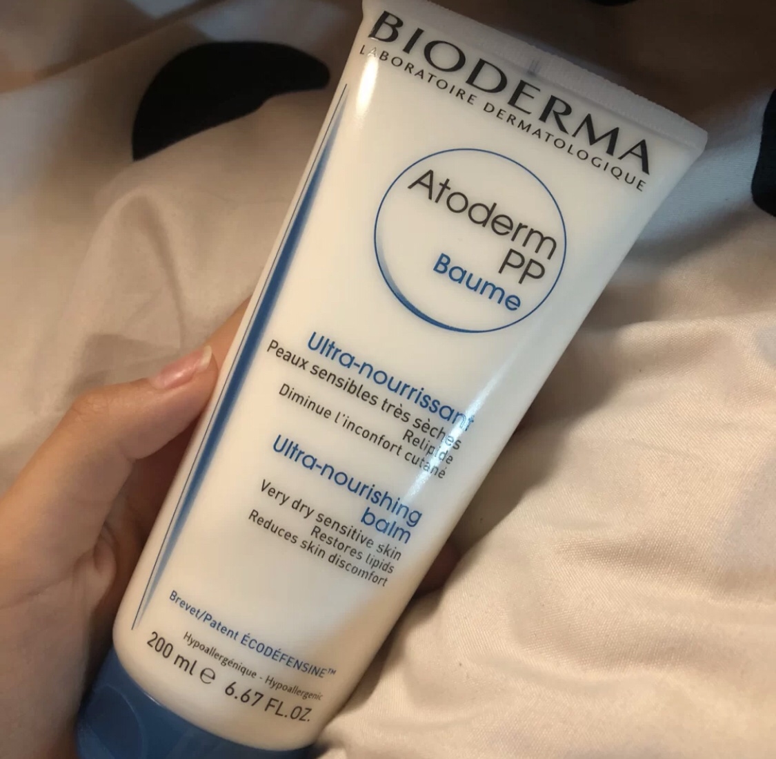 最好用的药妆护肤品有哪些,25种法国必买的药妆