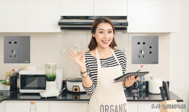 你能控制墙上开关,能否自如控制内心开关?开关的生活哲学