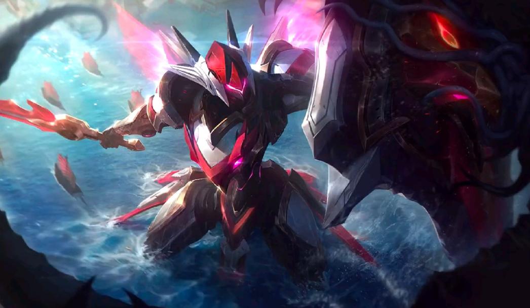 云顶之弈s4.5还有阿狸吗,云顶之弈s4.5是哪一年