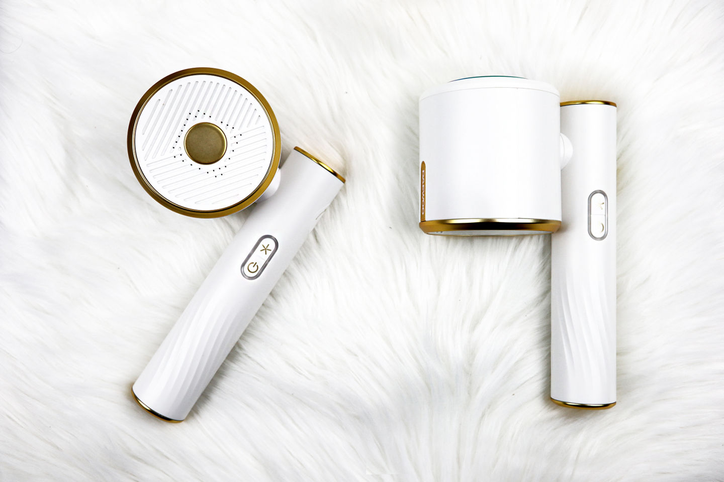 小米毛球修剪器和智感毛球修剪器,大宇毛球修剪器m1和m3有什么区别